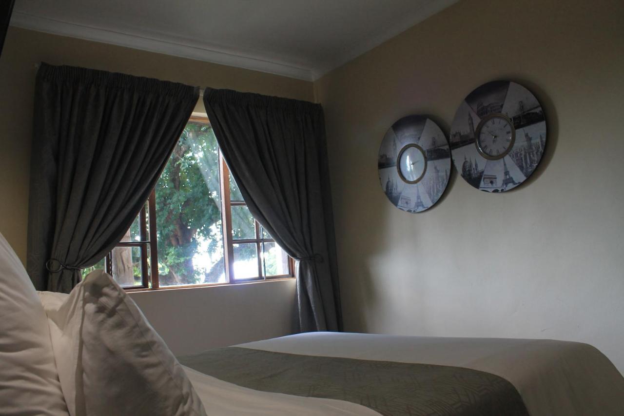 Nelspruit Lodge Mbombela Ngoại thất bức ảnh